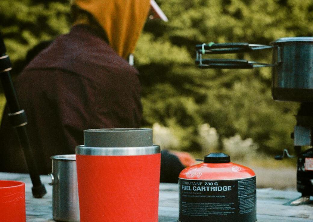 Why Liquified Petroleum Gas is Often a Mixture of Propane and&nbsp;Butane