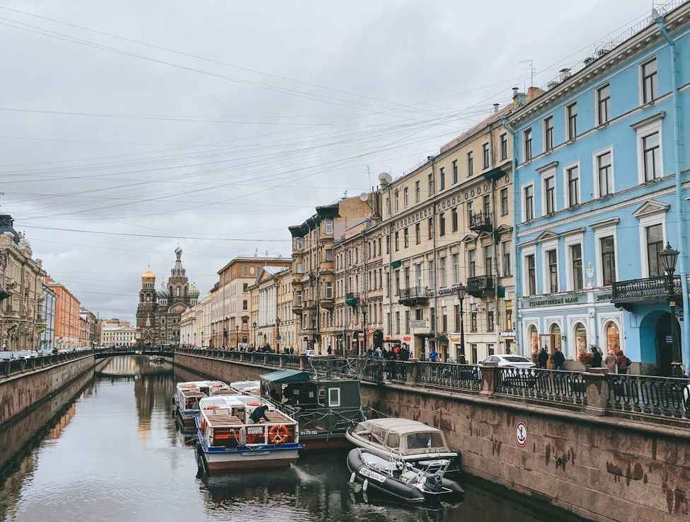 Why Rainstorms Exacerbate the Public Health Hazard of Polluted&nbsp;Waterways