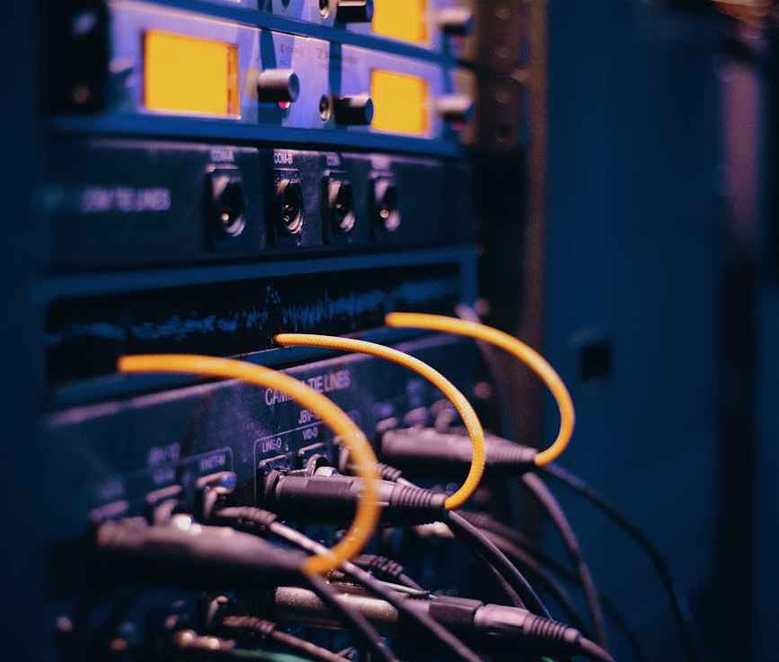 Uninterruptible Power Supply