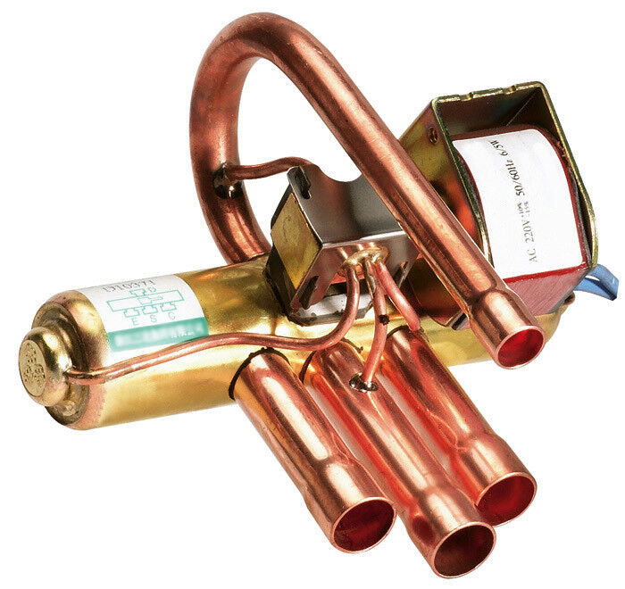 Reversing Valves – Isaac's Science Blog