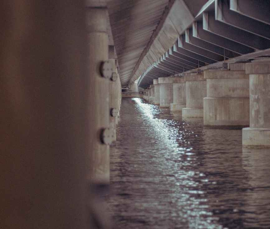 Why Rivers Were Channeled Into&nbsp;Culverts