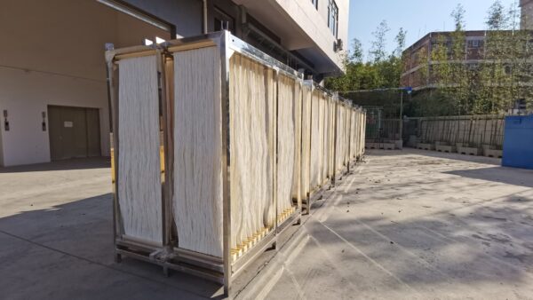 Why Membrane Bioreactors Take Up A Small&nbsp;Footprint