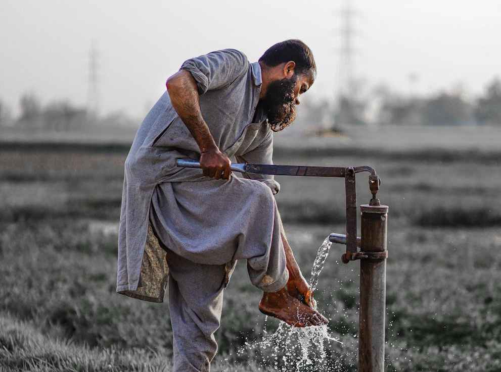  Safe Yield Aquifer&nbsp;Discharge