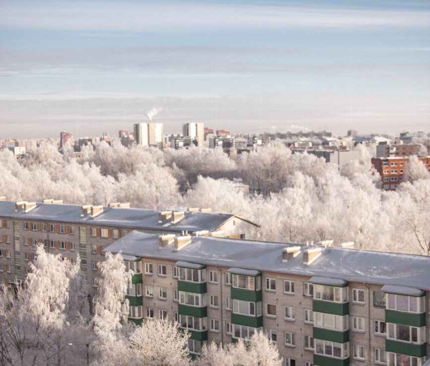 Thermal Energy Networks