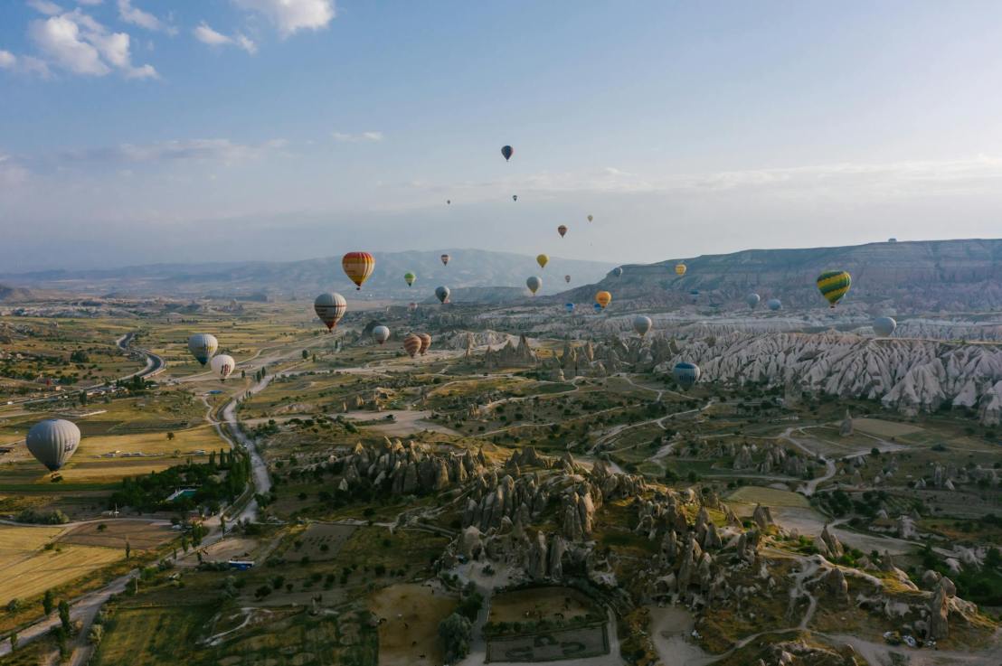 Microplates (Geology)