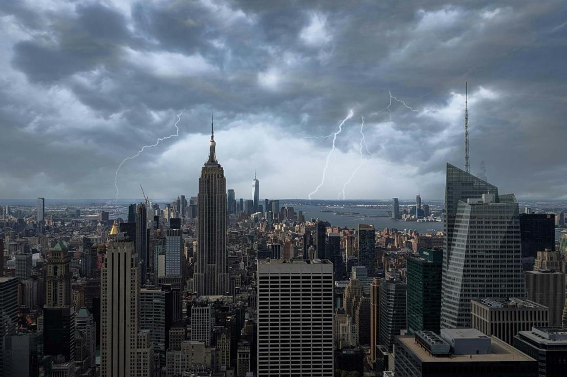 Westerlies Seasonal Variation