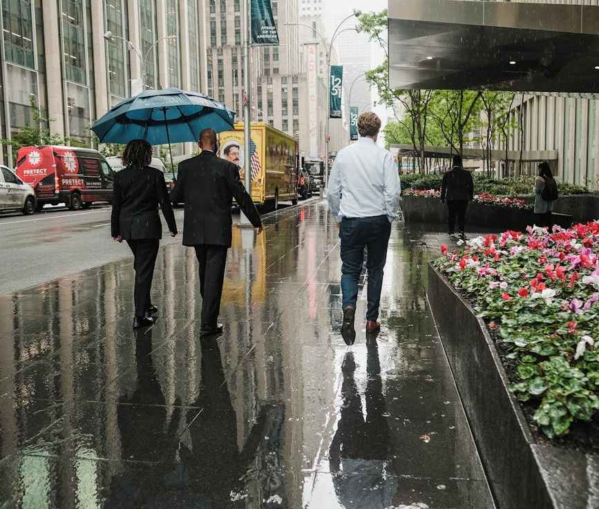 NYC Unified Stormwater&nbsp;Rule