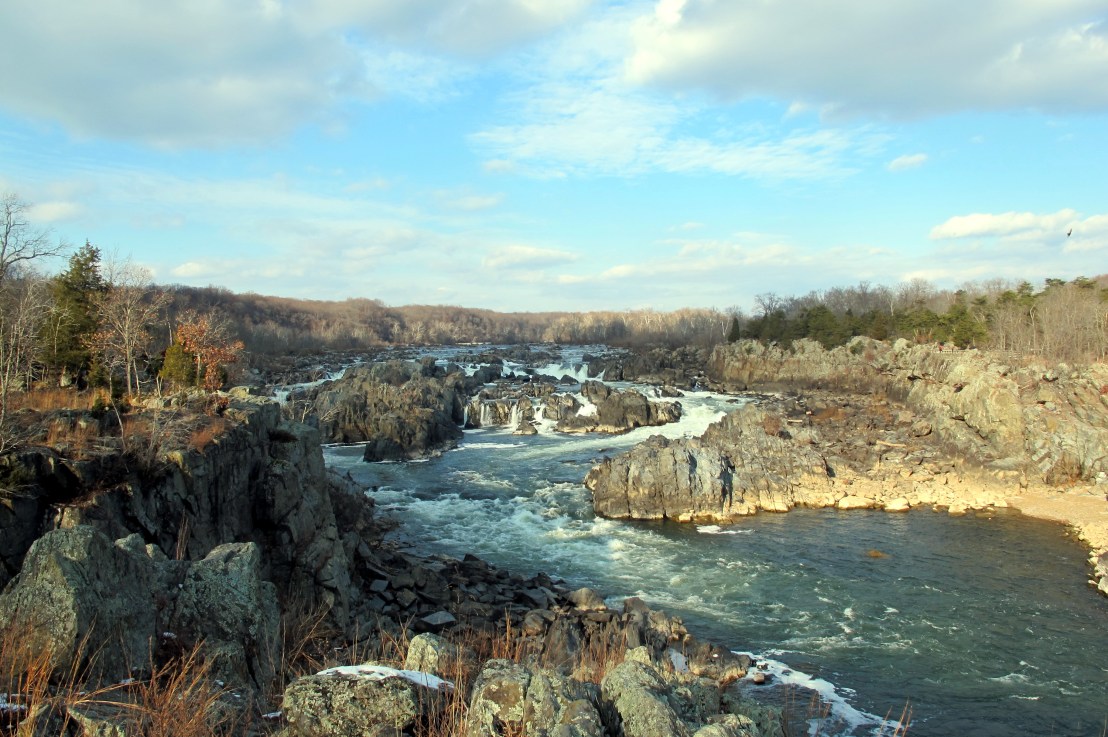 Atlantic Seaboard Fall&nbsp;Line