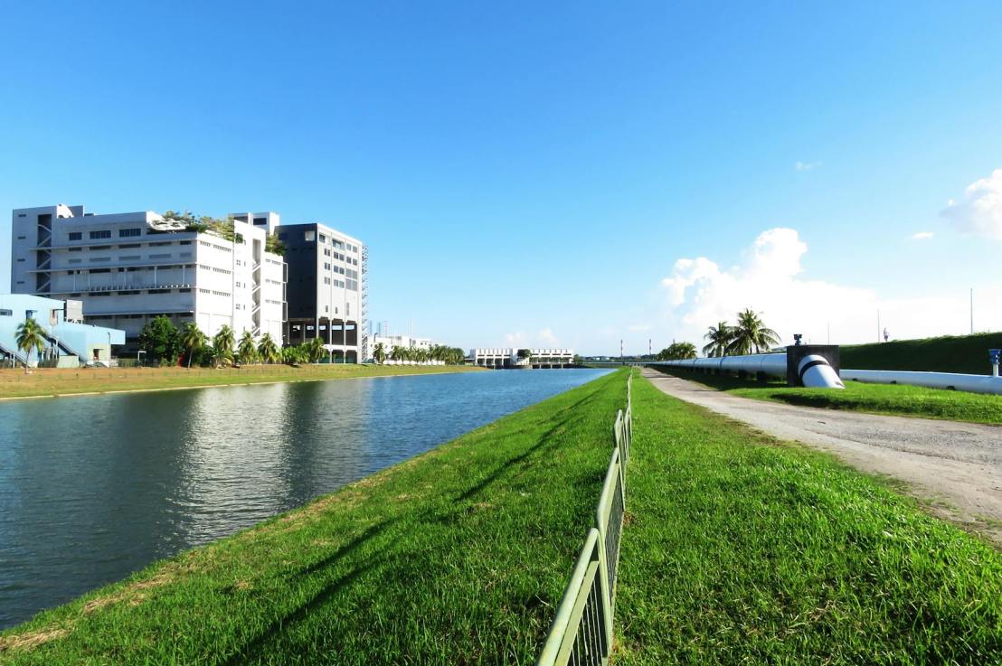 Linear Infrastructure