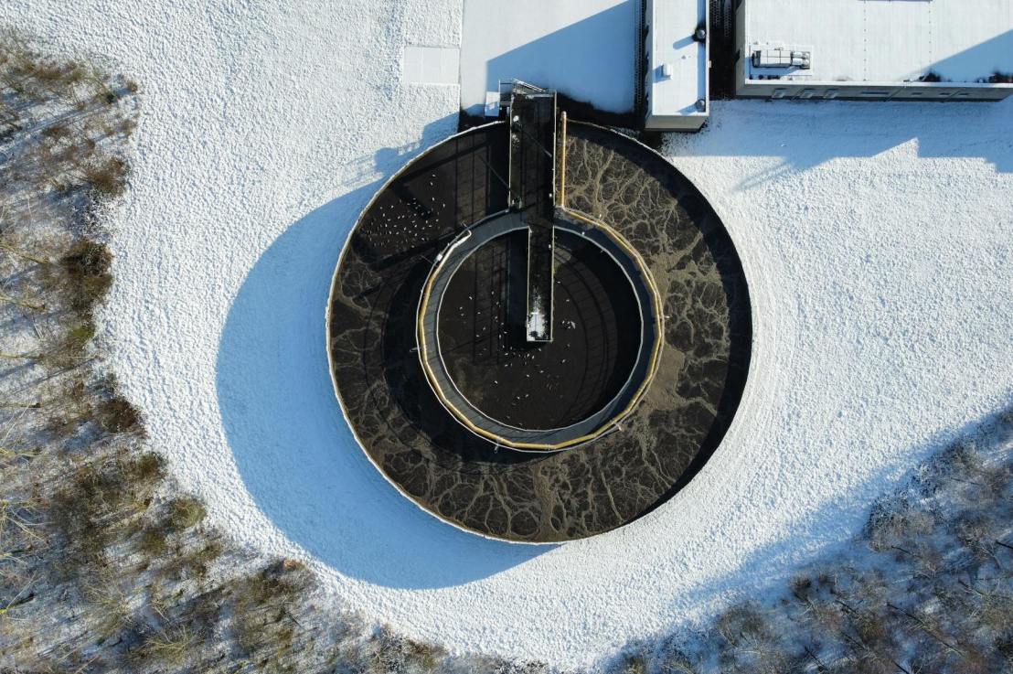 Biological Yield (Wastewater Treatment)