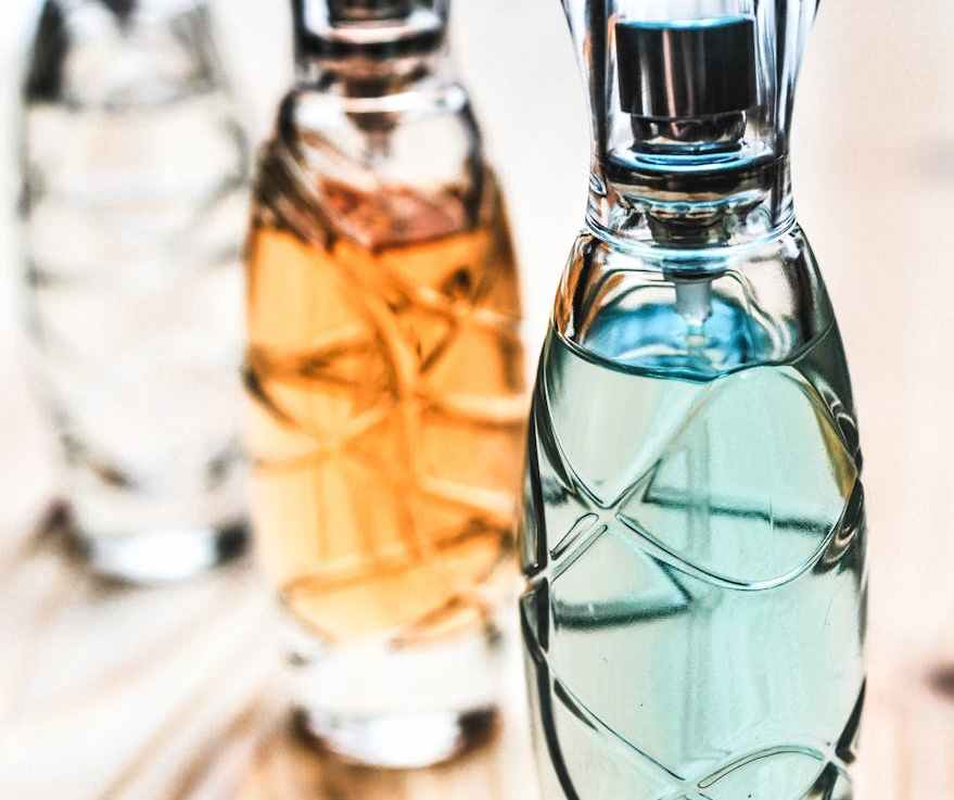 Volatile Organic Compounds