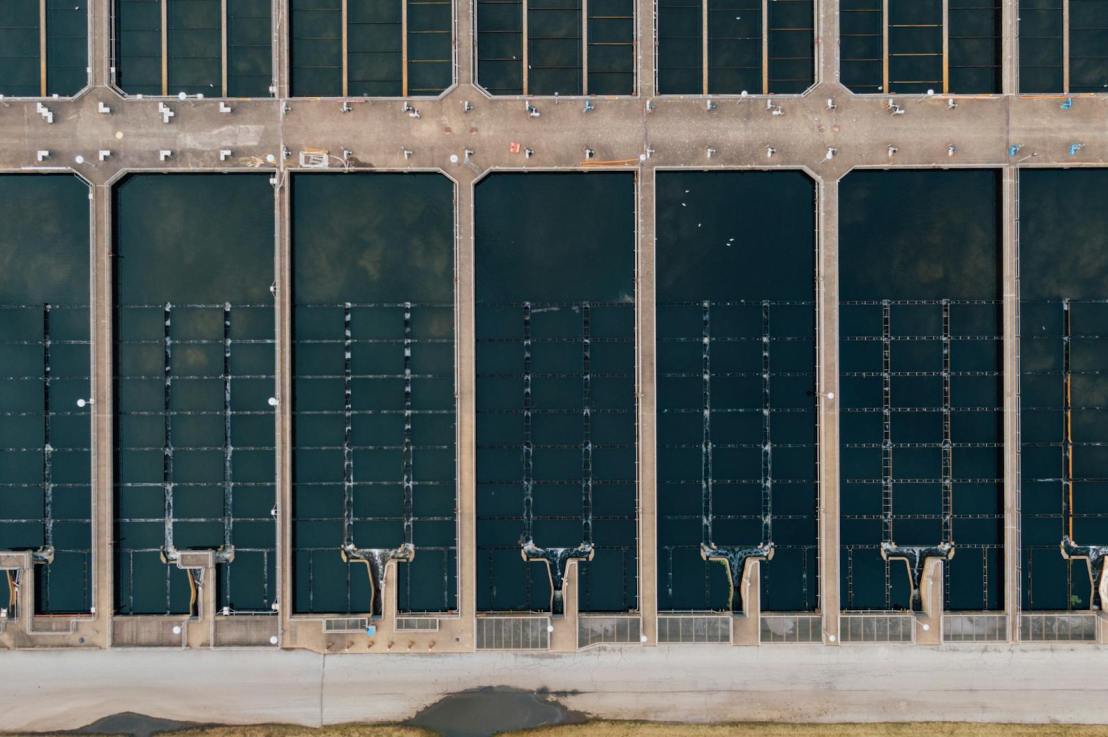 Sludge Retention Time