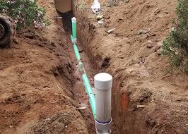 Lateral Sewer Lines