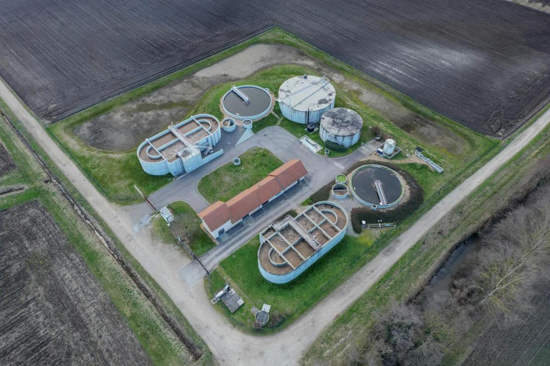 Solids Residence Time&nbsp;(SRT)