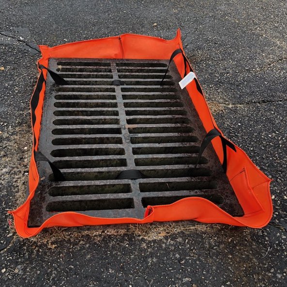 Inlet Protection – Isaac's Science Blog