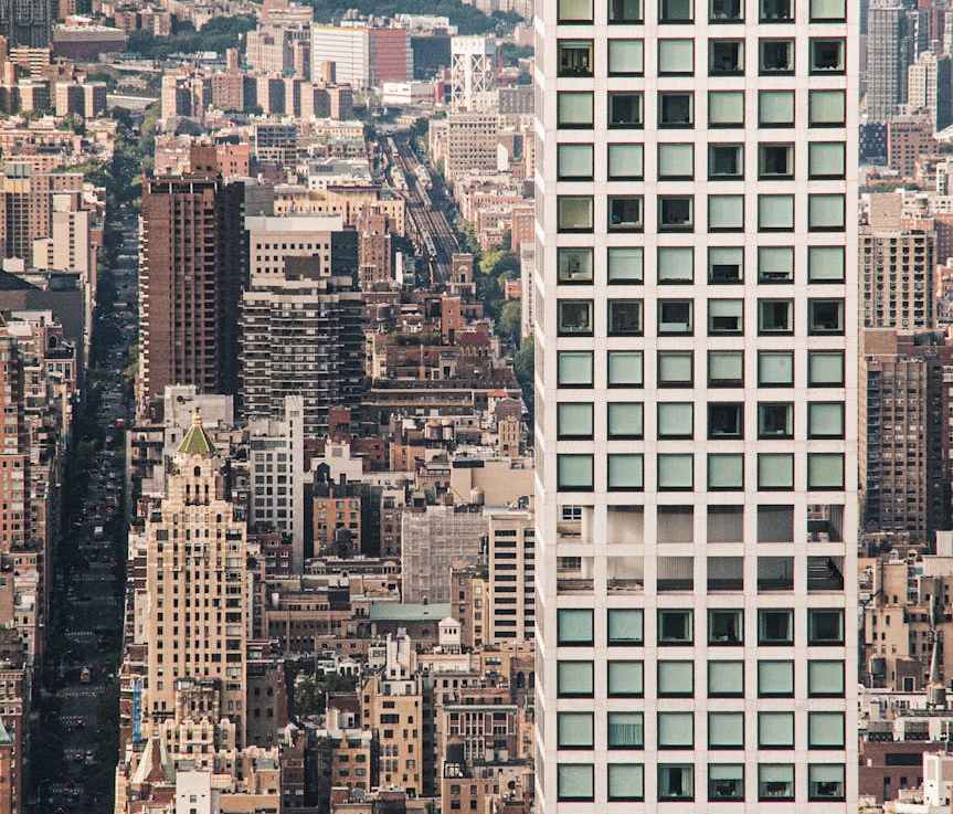 Site Connection Proposals