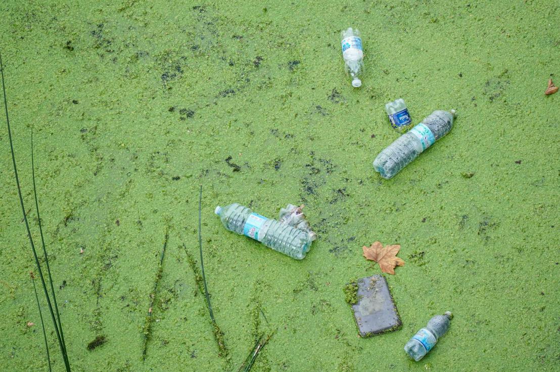 Impaired Water Bodies