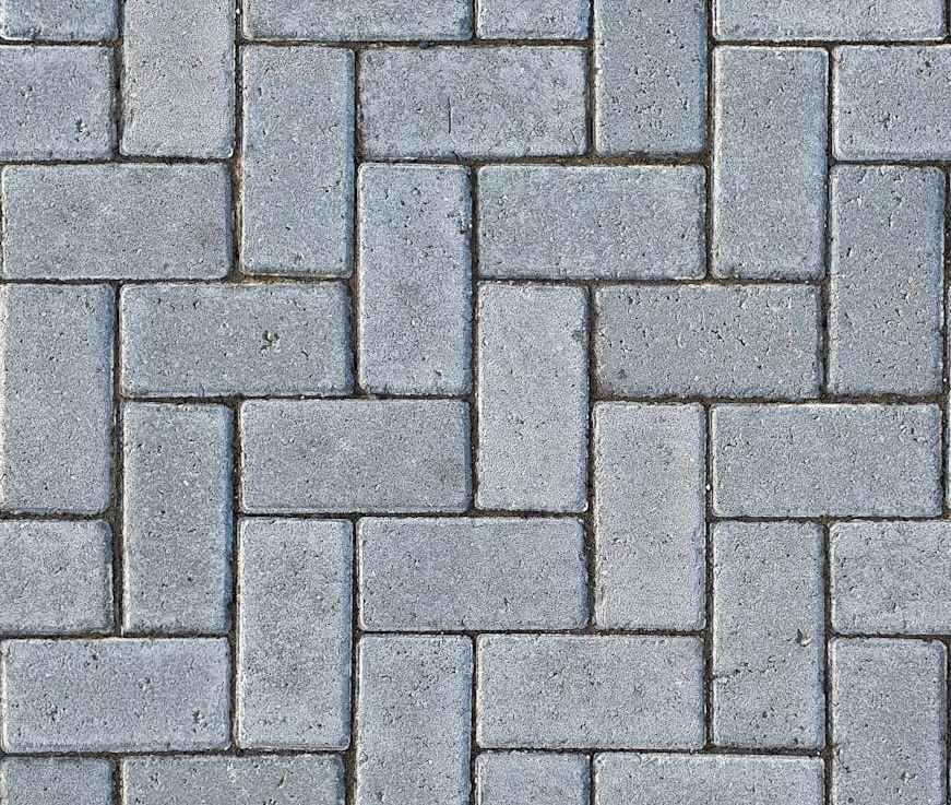 Pavers (Architecture)