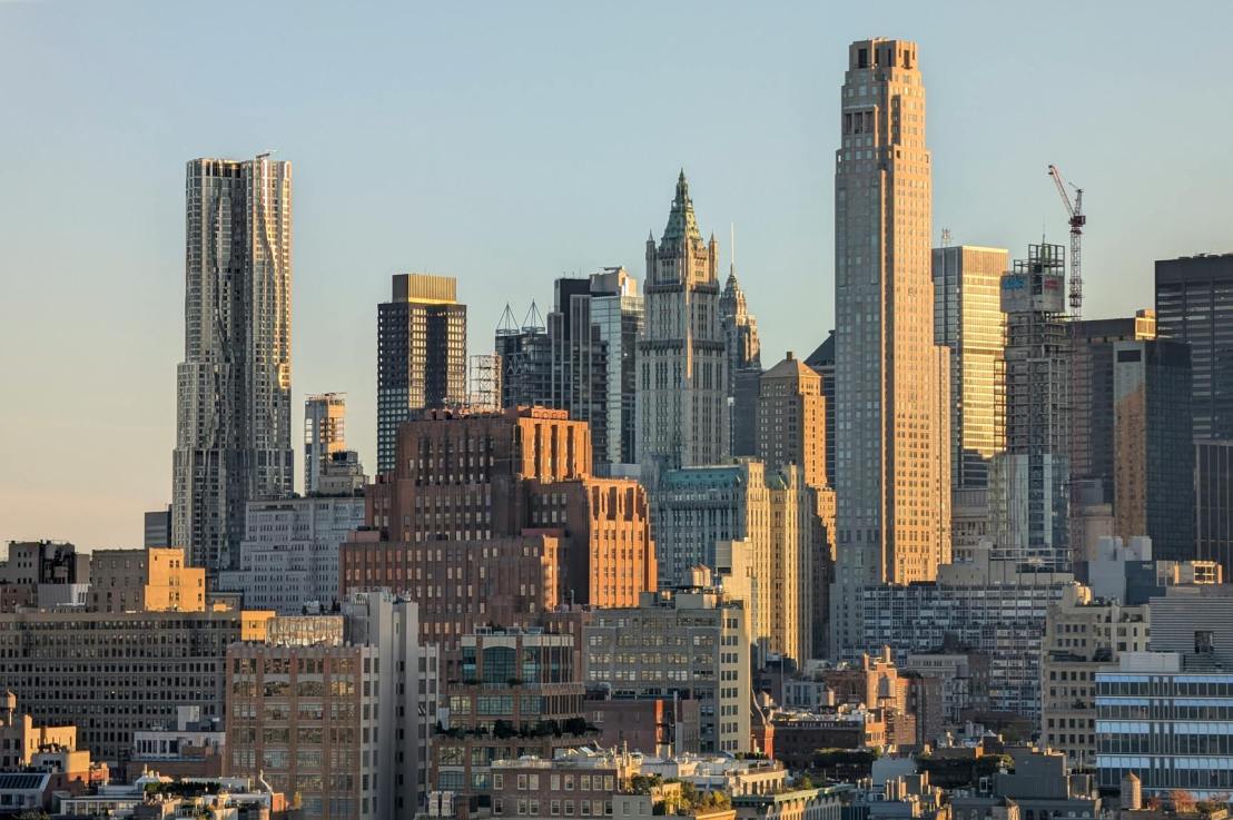 Certificate of Occupancy