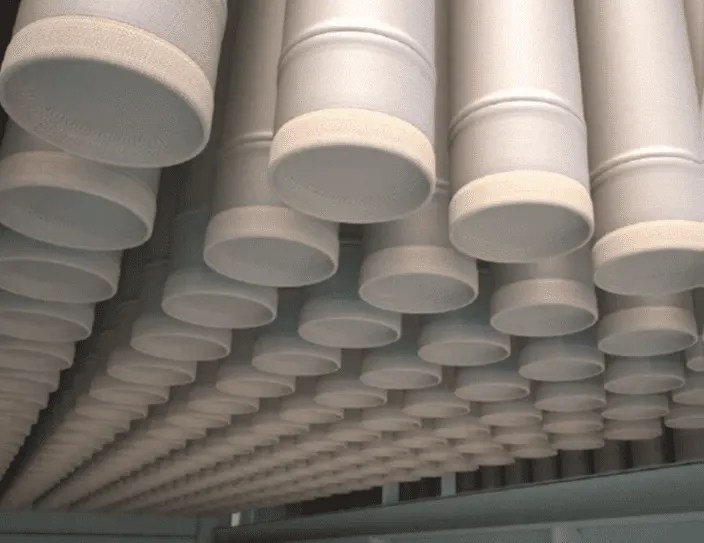 Air-to-Cloth Ratios for Baghouse&nbsp;Filters