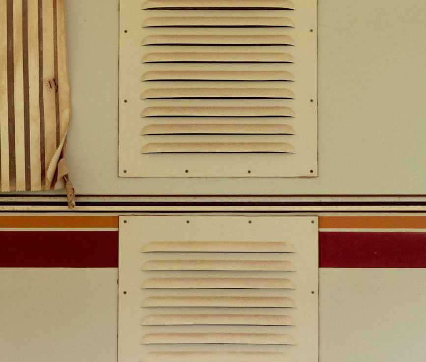 Air Changes Per&nbsp;Hour