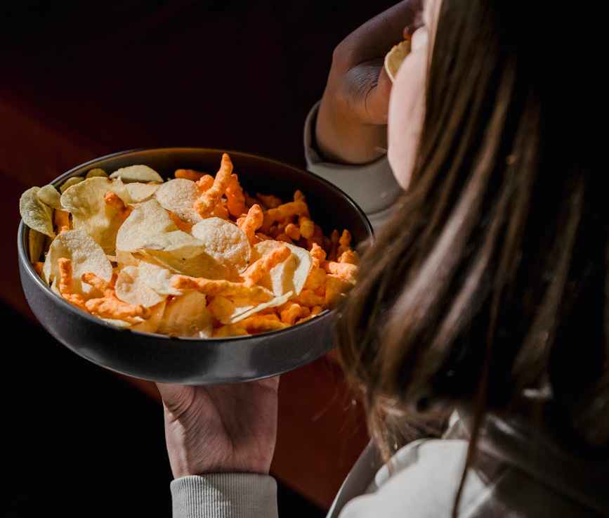 Chronic Daily Intake