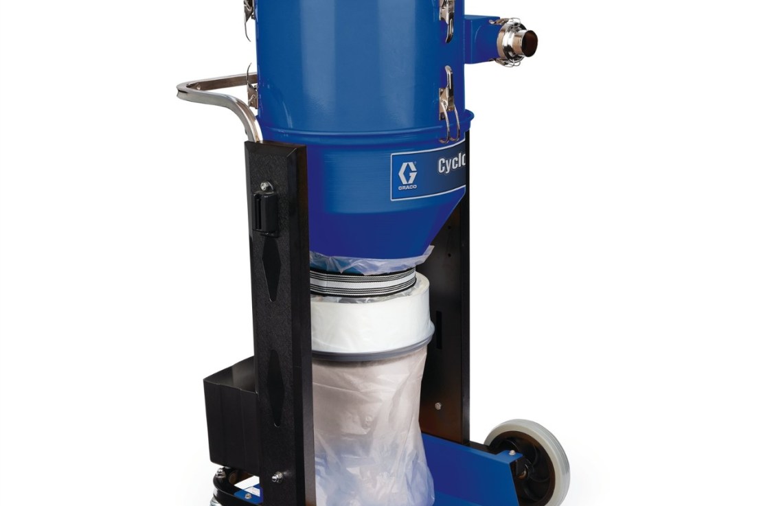 Wall Collection Devices (Air&nbsp;Pollution)