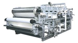 Beltpress Dewatering