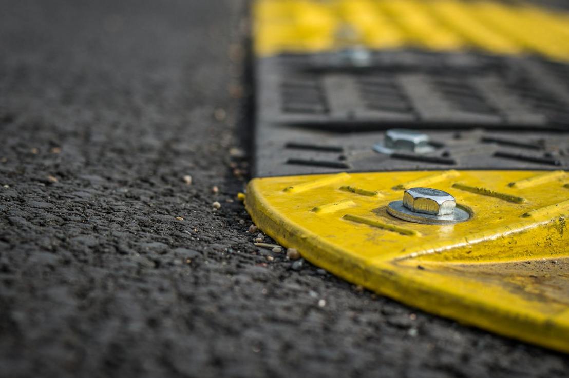 Air Voids in Asphalt&nbsp;Pavement