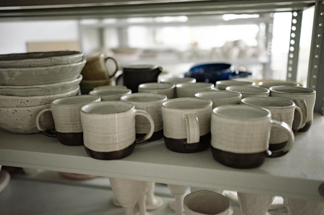 Ceramics