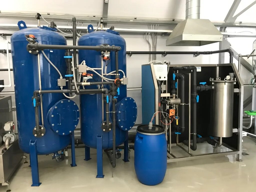 Advanced Oxidation Processes – Isaac's Science Blog