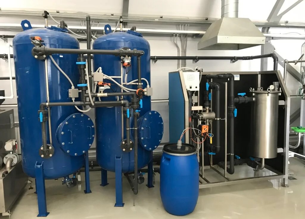 Advanced Oxidation Processes