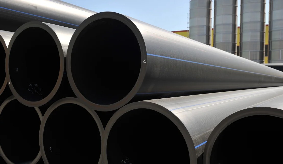 HDPE Pipes