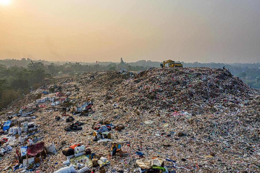 Resource Conservation and Recovery Act&nbsp;(RCRA)