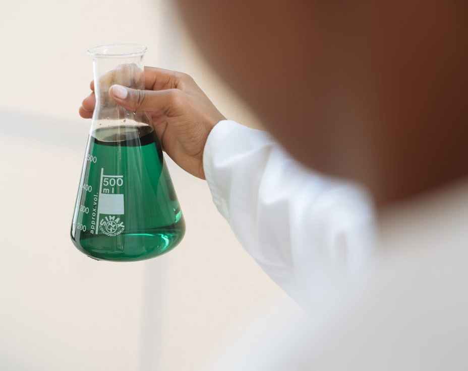 Radicals (Chemistry)