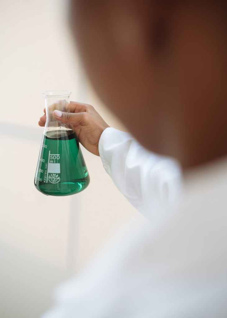 Radicals (Chemistry) – Isaac's Science Blog