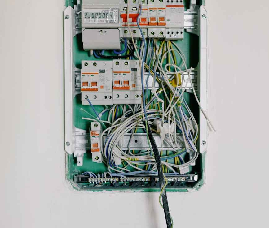 Power Fault Limiting&nbsp;Devices