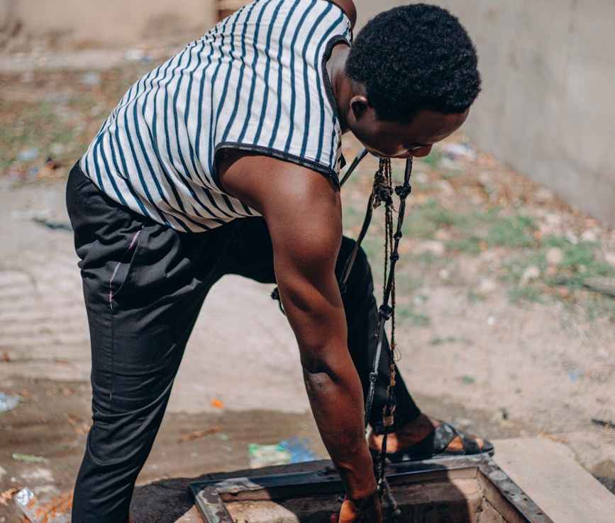 In-Situ Groundwater Remediation