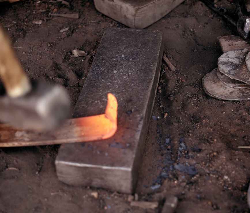 Recrystallization (Materials Science)