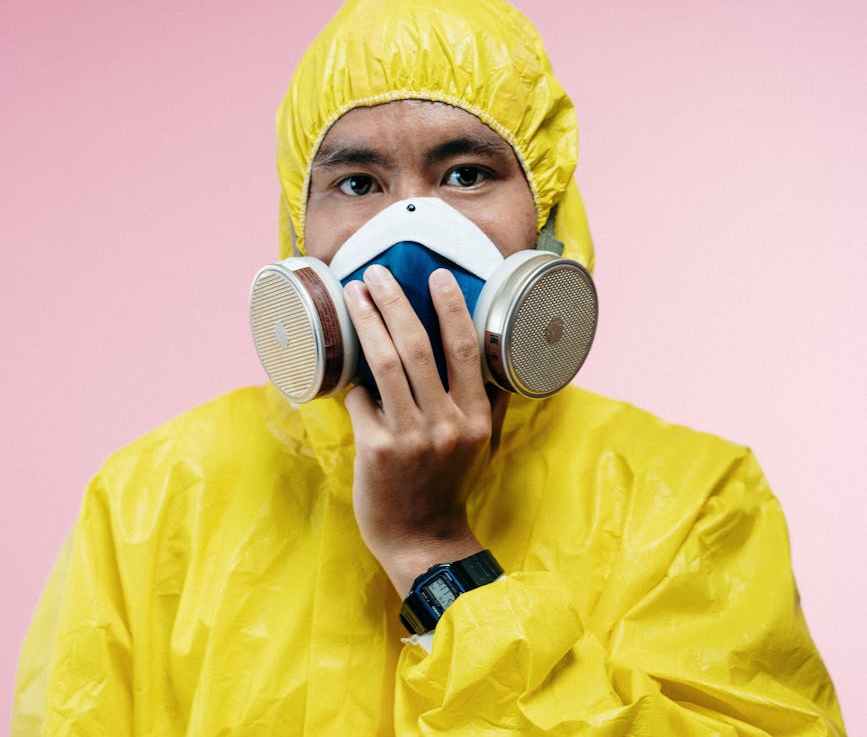 ALARA/ALARP Principles