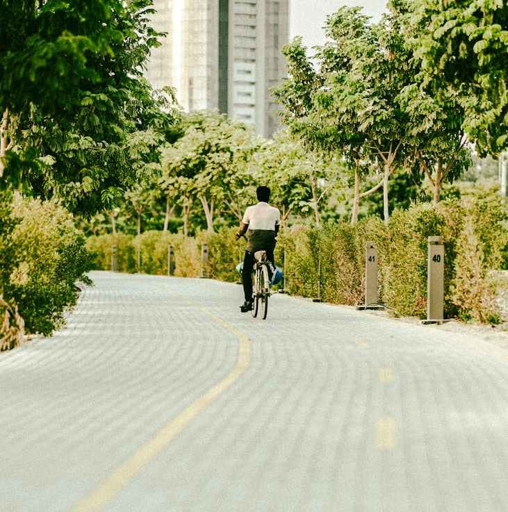 Greenways