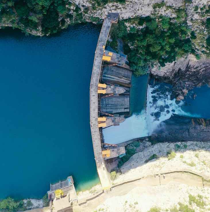 Dam Removal