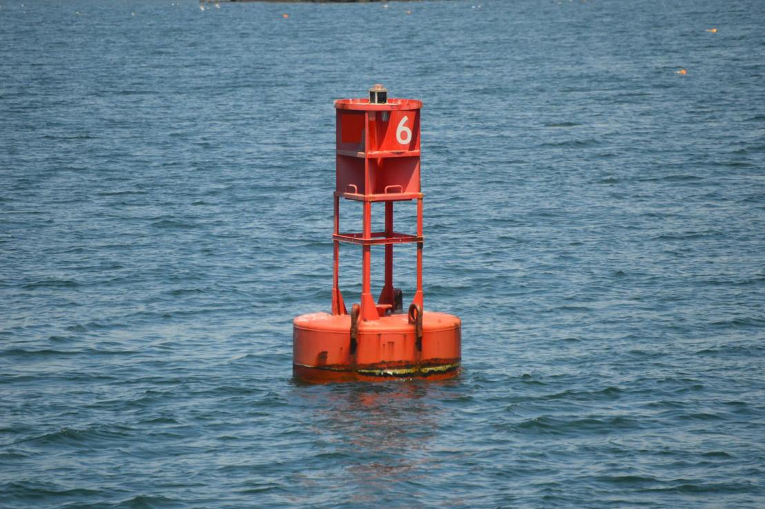 Buoys