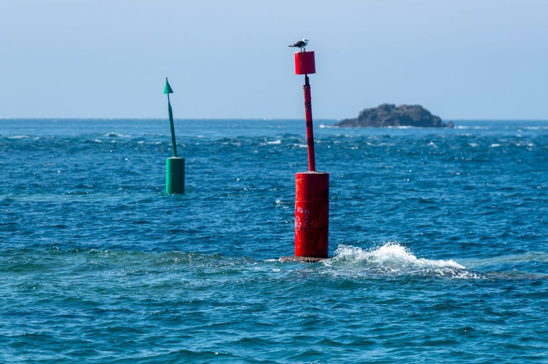 Navigation Buoys