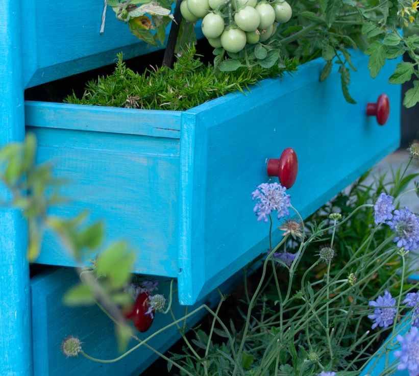 Planters