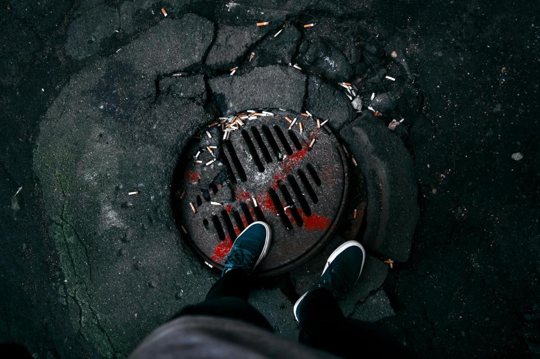 High-Level Storm Sewers