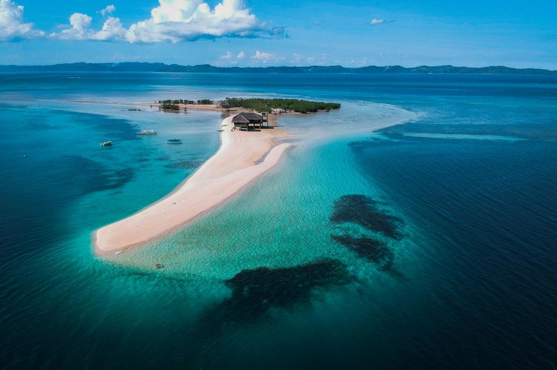 Sandbars