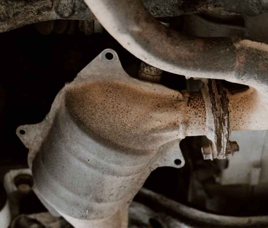 Catalytic Converters