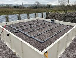 Filter Bed Expansion