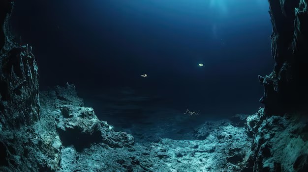 Abyssal Channels